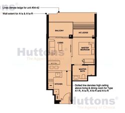 Leedon Green (D10), Condominium #576203281